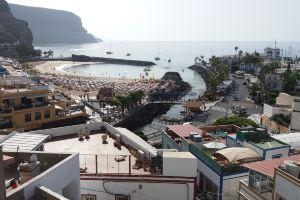Harbour 11 Apartment by El Sirocco, Taurito