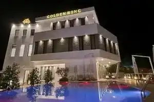 Golden Ring, Tirana