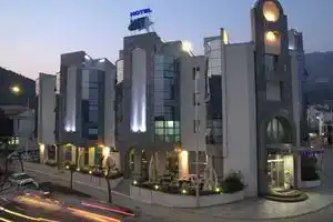 Blue Star Hotel, Budva