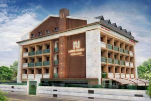La Fiesta & Residence Hotel, Lara
