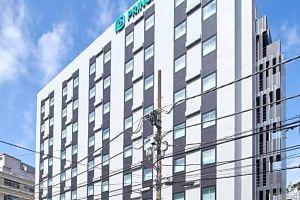 Prince Smart Inn, Atami