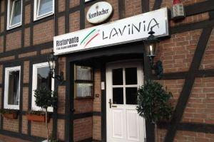Ristorante Lavinia Hotel, Braunschweig