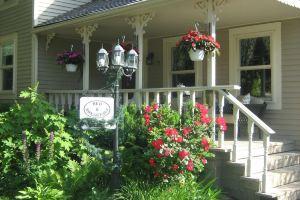 Amarula House Bed & Breakfast, Niagara-On-The-Lake