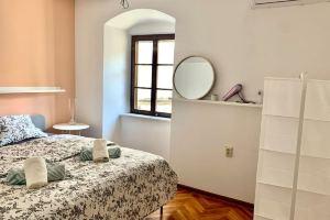 Maison du Sud / Apartment 3 Bed. in Old Town, Kotor