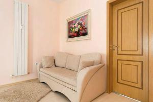FM Deluxe 1-Bdr Apartment with Balcony - Awesome Tub, Sofia