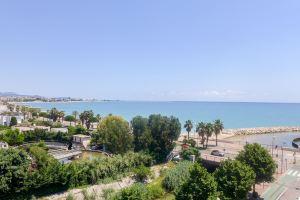 Le Cagnes Beach Hotel, St. Laurent-du-Var