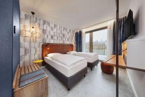 H2 Hotel, Mainz