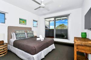 Luxico's Stonecutters 2 - in the Heart of Town Hotel, Byron Bay
