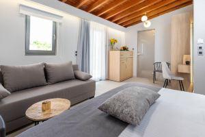 Metropolitan Pearl Boutique Hotel, Chania Town