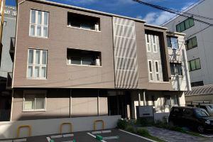 Grand Base Urakami Hotel, Nagasaki