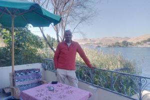 Nubian Bride Guest House, Aswan