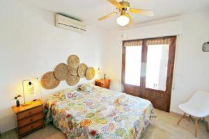 Aaron - Holiday Home with Stunning Views and Private Pool in, Calpe