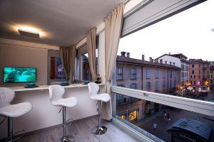 Downtown-Luxury Flat Apartments, Como