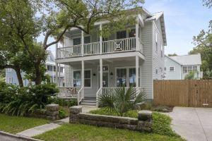 Downtown Charmer with Pool - Perfect for Couples or Small Families! Hotel, St. Augustine