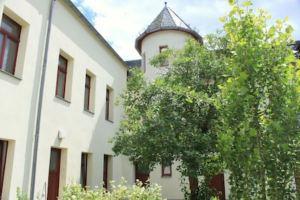 Feel-good oasis at the Weißer Hirsch Hotel, Dresden