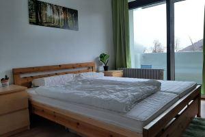 Ferienwohnung Harzmonie Apartments, Bad Harzburg