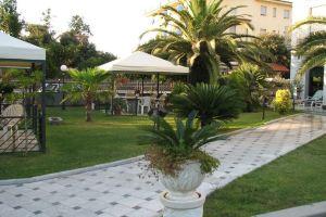 Hotel Harmony-Smile, Viareggio