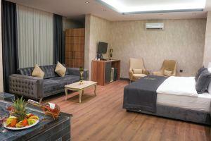 SİLVA Deluxe Hotel, Mersin