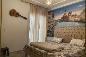 Nirvana Residence Apartments, Sousse