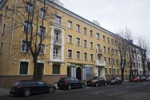 S8 Small Studio Apartment, Klaipeda