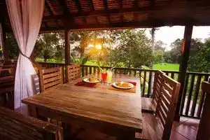 Ubud Luwih Nature Retreat, Ubud