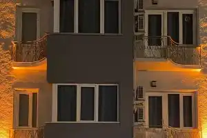 Pamir Butik Mini-hotel, Bursa