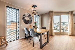 Spacious 120m2 Watervilla With Sauna Near Amsterdam And Schiphol., Hoofddorp