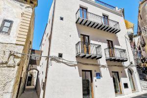 Thaleia Dimora di Pregio Hotel, Cefalu
