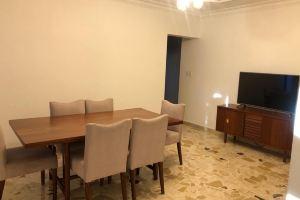 Centric and Safe neighborhood Apartment perfect for Tourists, Santiago