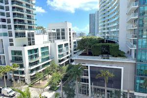 A Rare Find! Brand New - 2/2 Modern Gem. Best Location in Midtown 33137 Hotel, Miami