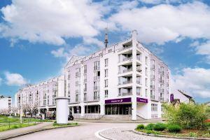 Premier Inn Bad Cannstatt, Stuttgart