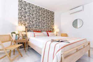Big Apartment in. Ricardo Soriano III, Marbella