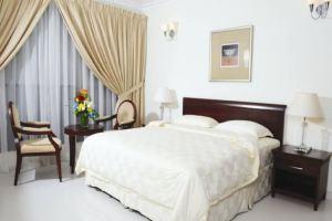 Sea Scene Hotel Apartments, Manama