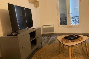 ⛱cute T2 - Castillet & Saint-Jean Cathedral⛱ Hotel, Perpignan