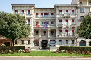 Boutique Hotel Trieste, Verona