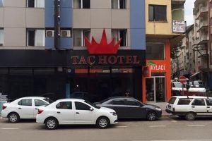 Taç Hotel, Bursa