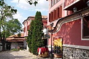 The Old Town Residence Apartments