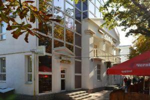 G.O.L.D. Hotel, Poltava