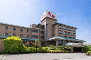 Hotel Kakyo, Fuefuki