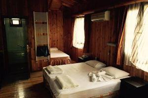 Kemer Boutique Hotel, Olympos