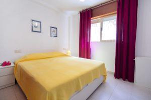 Zeus Hotel, Calpe