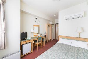 Business Hotel Apple, Nagoya