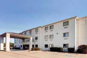 Travelodge, Waco