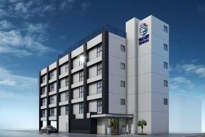 Hotel Chula Vista SENAGA, Naha