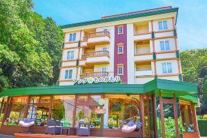 Hotel Anda Monogatari, Ito