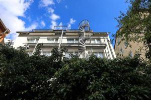Hotel am Park, Braunschweig