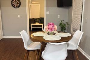 Peaceful Home Apartments, Arlington