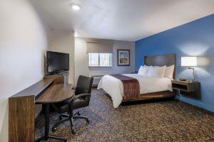 My Place Hotel-Redding, CA, Redding