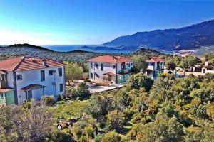 Lacitrus Villa Hotel, Kas