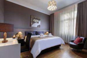 The Queen Luxury Apartments - Villa Gemma, Luxembourg
